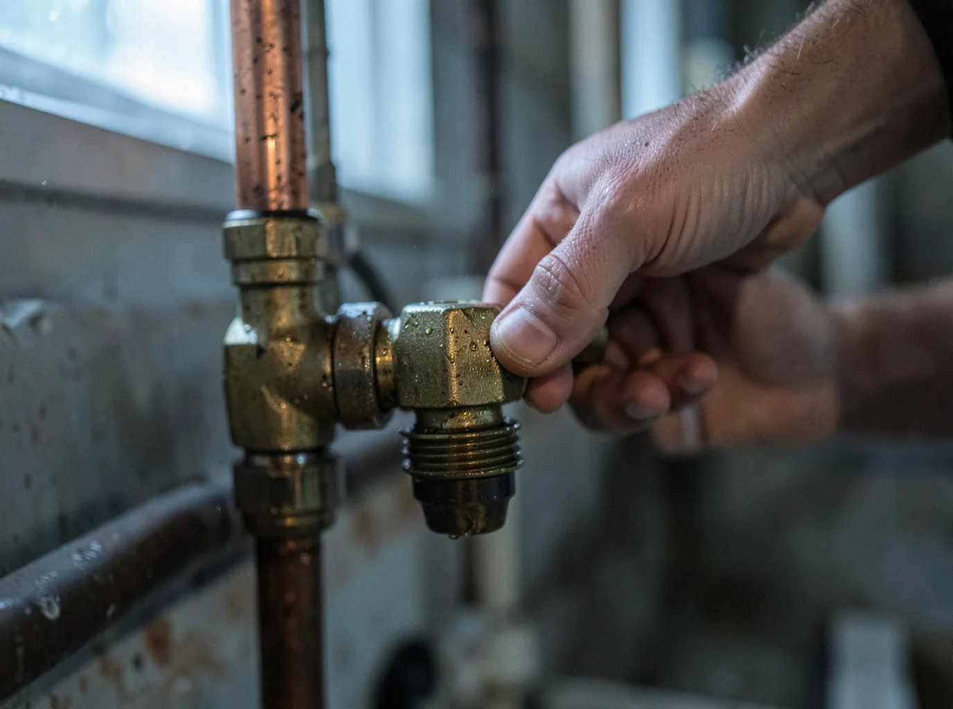Emergency Plumber Tremonton, UT FAQs